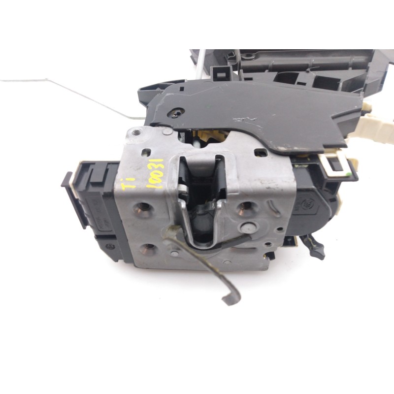 Recambio de cerradura puerta trasera izquierda para mercedes-benz clase m (w166) ml 350 bluetec (166.004) referencia OEM IAM A20