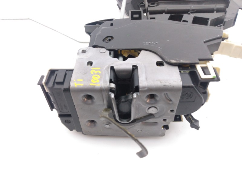 Recambio de cerradura puerta trasera izquierda para mercedes-benz clase m (w166) ml 350 bluetec (166.004) referencia OEM IAM A20