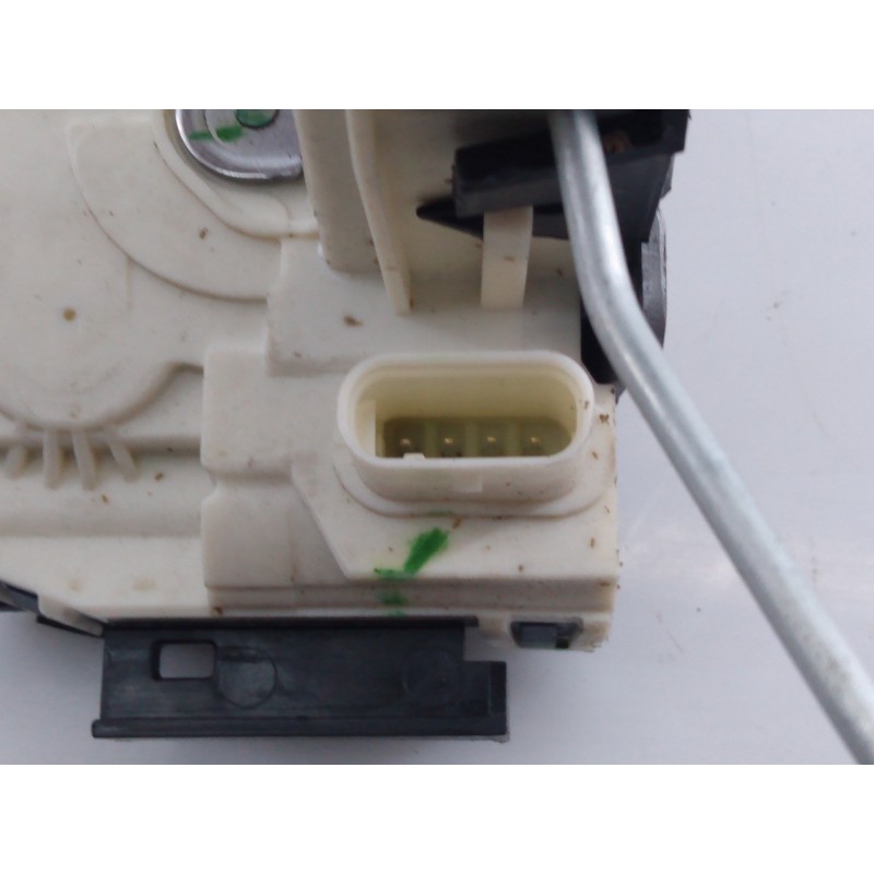 Recambio de cerradura puerta trasera izquierda para mercedes-benz clase m (w166) ml 350 bluetec (166.004) referencia OEM IAM A20