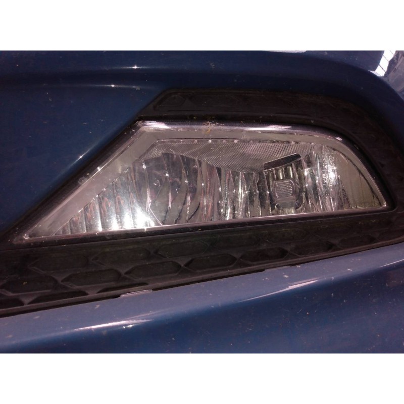 Recambio de faro antiniebla izquierdo para hyundai i20 trend referencia OEM IAM   