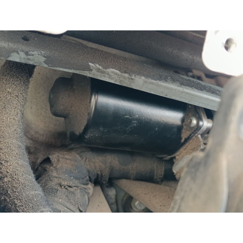 Recambio de motor limpia delantero para iveco daily vi caja/chasis 33s15, 35s15, 35c15 referencia OEM IAM   