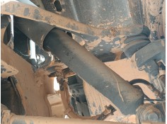 Recambio de amortiguador delantero izquierdo para iveco daily vi caja/chasis 33s15, 35s15, 35c15 referencia OEM IAM   