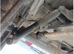 AMORTIGUADOR TRASERO DERECHO 