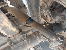 AMORTIGUADOR TRASERO IZQUIERDO 