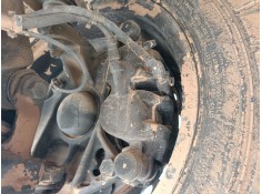 Recambio de pinza freno delantera derecha para iveco daily vi caja/chasis 33s15, 35s15, 35c15 referencia OEM IAM   