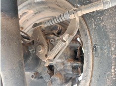 Recambio de pinza freno trasera izquierda para iveco daily vi caja/chasis 33s15, 35s15, 35c15 referencia OEM IAM   
