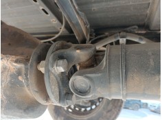 Recambio de transmision central para iveco daily vi caja/chasis 33s15, 35s15, 35c15 referencia OEM IAM   