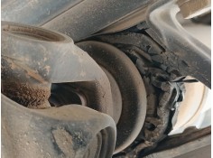 Recambio de transmision central para iveco daily vi caja/chasis 33s15, 35s15, 35c15 referencia OEM IAM    2