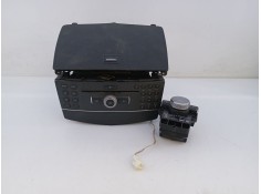 SISTEMA AUDIO / RADIO CD A2049069701 A2048707658 E3-A1-18-7