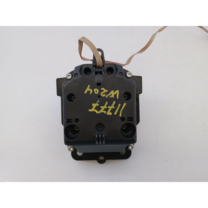 Recambio de sistema audio / radio cd para mercedes-benz clase c (w204) berlina c 200 cdi blueefficiency (204.001) referencia OEM