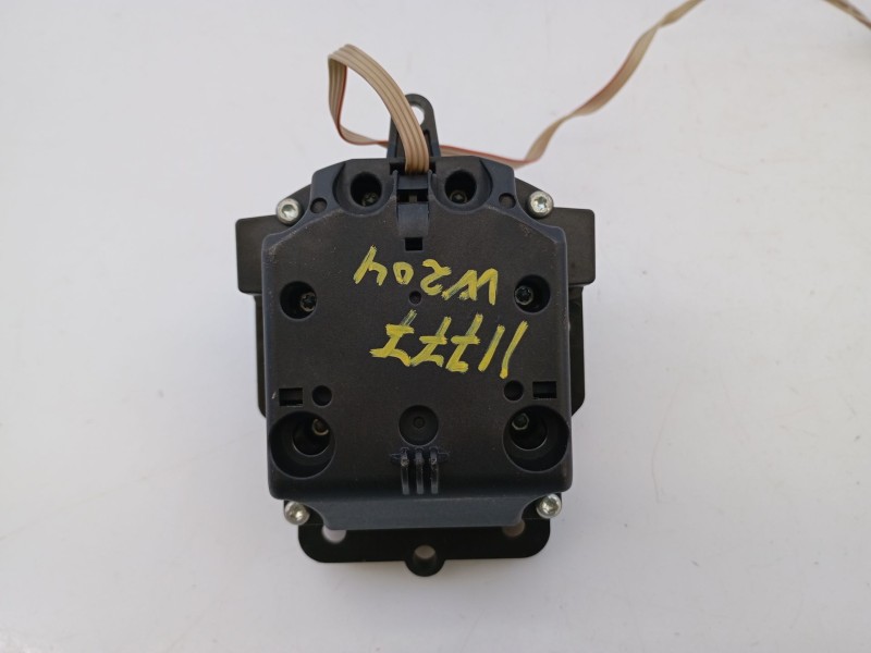 Recambio de sistema audio / radio cd para mercedes-benz clase c (w204) berlina c 200 cdi blueefficiency (204.001) referencia OEM