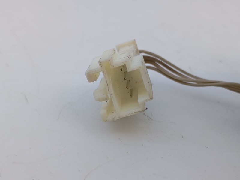 Recambio de sistema audio / radio cd para mercedes-benz clase c (w204) berlina c 200 cdi blueefficiency (204.001) referencia OEM