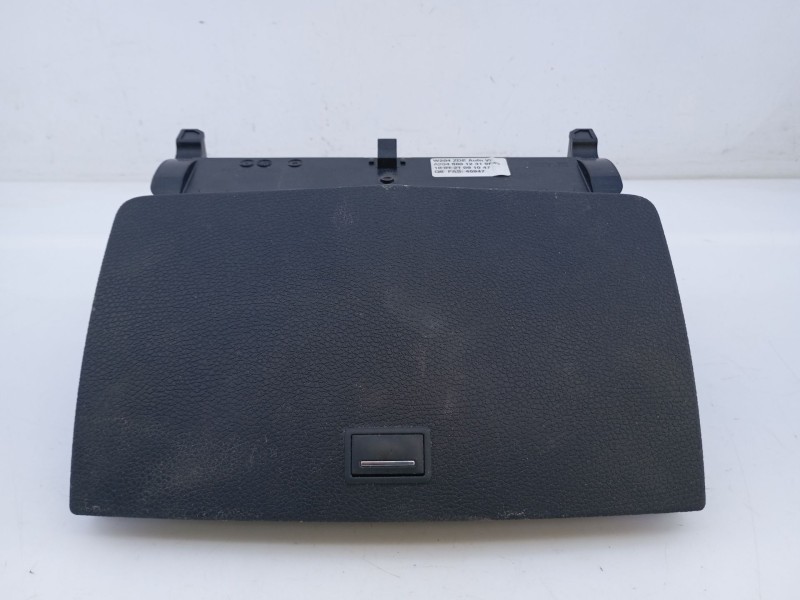 Recambio de sistema audio / radio cd para mercedes-benz clase c (w204) berlina c 200 cdi blueefficiency (204.001) referencia OEM