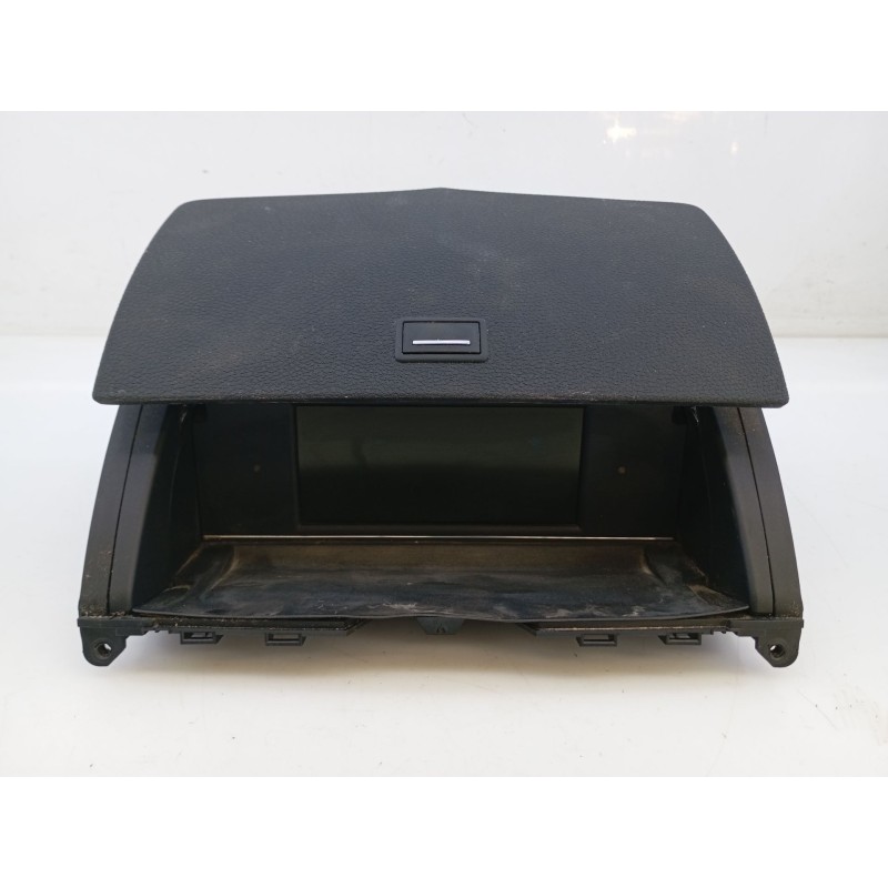 Recambio de sistema audio / radio cd para mercedes-benz clase c (w204) berlina c 200 cdi blueefficiency (204.001) referencia OEM