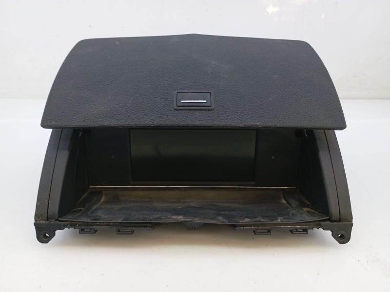 Recambio de sistema audio / radio cd para mercedes-benz clase c (w204) berlina c 200 cdi blueefficiency (204.001) referencia OEM