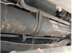 Recambio de cremallera direccion para iveco daily vi caja/chasis 33s15, 35s15, 35c15 referencia OEM IAM   