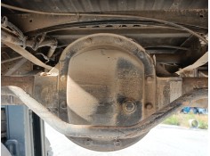 Recambio de diferencial trasero para iveco daily vi caja/chasis 33s15, 35s15, 35c15 referencia OEM IAM    2