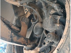 Recambio de mangueta delantera derecha para iveco daily vi caja/chasis 33s15, 35s15, 35c15 referencia OEM IAM   