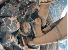 Recambio de mangueta delantera izquierda para iveco daily vi caja/chasis 33s15, 35s15, 35c15 referencia OEM IAM   