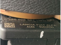 Recambio de anillo airbag para iveco daily vi caja/chasis 33s15, 35s15, 35c15 referencia OEM IAM    2