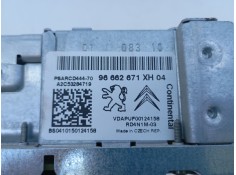 Recambio de sistema audio / radio cd para peugeot 308 access referencia OEM IAM 96662671XH04   2