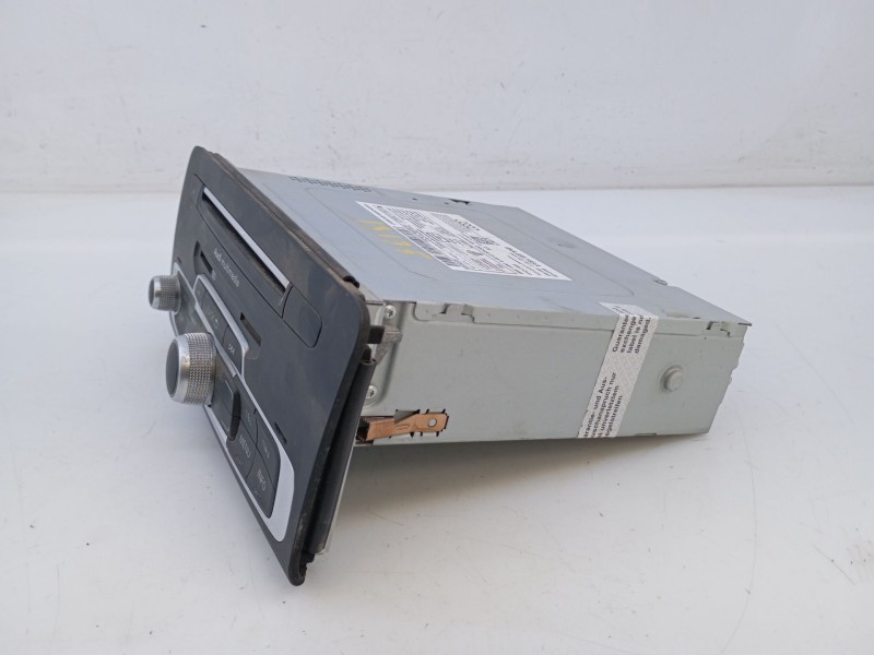 Recambio de sistema navegacion gps para audi a1 sportback (8xa, 8xf) 1.0 tfsi referencia OEM IAM 8X0857273B  E2-A1-39-1