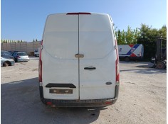 ford transit custom v362 furgoneta (fy, fz) del año 2017 2