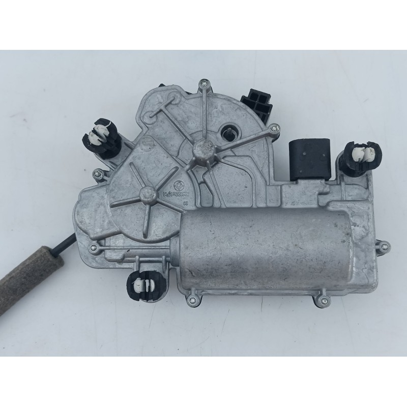 Recambio de cerradura maletero / porton para audi q3 sportback (f3n) 45 tfsi e referencia OEM IAM 4M0827506D09S 5TA827887C 