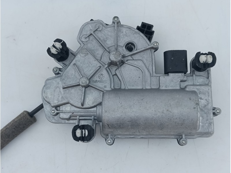 Recambio de cerradura maletero / porton para audi q3 sportback (f3n) 45 tfsi e referencia OEM IAM 4M0827506D09S 5TA827887C 