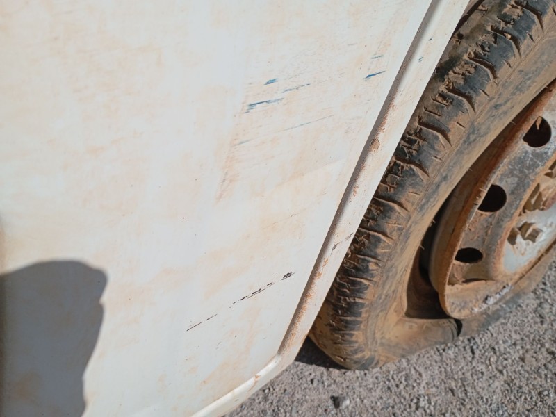 Recambio de puerta delantera derecha para peugeot boxer autobús 2.2 hdi 120 referencia OEM IAM   