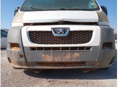 Recambio de paragolpes delantero para peugeot boxer autobús 2.2 hdi 120 referencia OEM IAM   