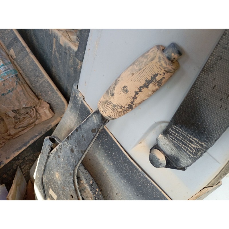 Recambio de palanca freno de mano para peugeot boxer autobús 2.2 hdi 120 referencia OEM IAM   