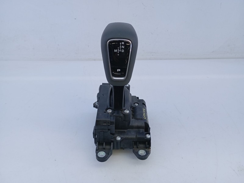 Recambio de palanca cambio para porsche cayenne coupe (9yb) 3.0 e-hybrid awd referencia OEM IAM   