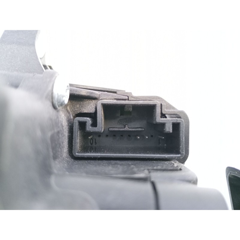 Recambio de palanca cambio para porsche cayenne coupe (9yb) 3.0 e-hybrid awd referencia OEM IAM   