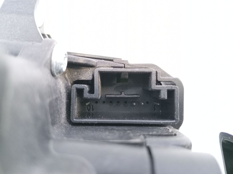 Recambio de palanca cambio para porsche cayenne coupe (9yb) 3.0 e-hybrid awd referencia OEM IAM   