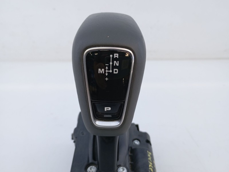 Recambio de palanca cambio para porsche cayenne coupe (9yb) 3.0 e-hybrid awd referencia OEM IAM   