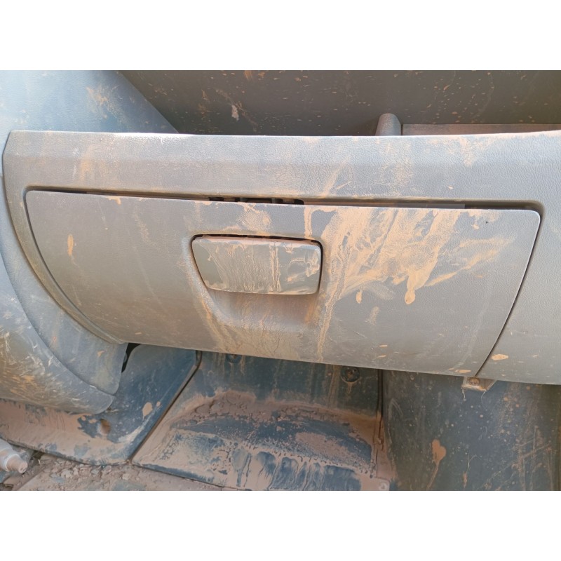 Recambio de guantera para peugeot boxer autobús 2.2 hdi 120 referencia OEM IAM   