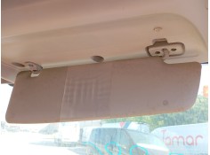 Recambio de parasol derecho para peugeot boxer autobús 2.2 hdi 120 referencia OEM IAM   
