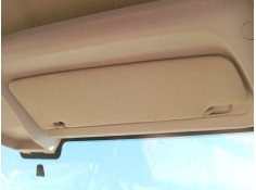 Recambio de parasol derecho para peugeot boxer autobús 2.2 hdi 120 referencia OEM IAM    2