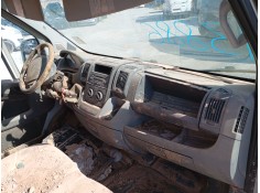 Recambio de salpicadero para peugeot boxer autobús 2.2 hdi 120 referencia OEM IAM   