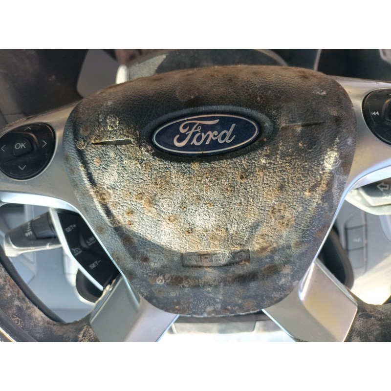 Recambio de airbag delantero izquierdo para ford transit custom v362 furgoneta (fy, fz) 2.0 ecoblue referencia OEM IAM   