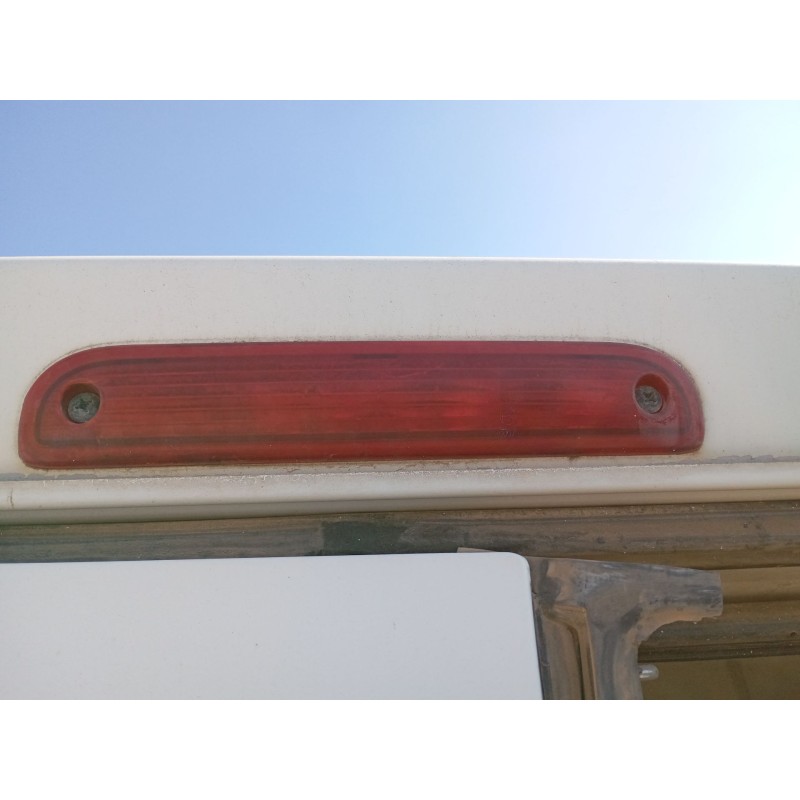 Recambio de luz central de freno para peugeot boxer autobús 2.2 hdi 120 referencia OEM IAM   