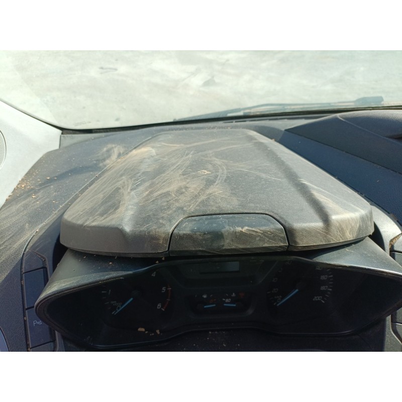 Recambio de guantera para ford transit custom v362 furgoneta (fy, fz) 2.0 ecoblue referencia OEM IAM   