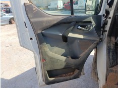 GUARNECIDO PUERTA DELANTERA IZQUIERDA 