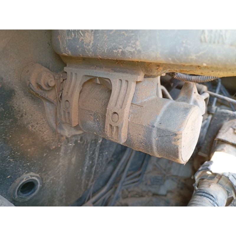 Recambio de bomba freno para peugeot boxer autobús 2.2 hdi 120 referencia OEM IAM   