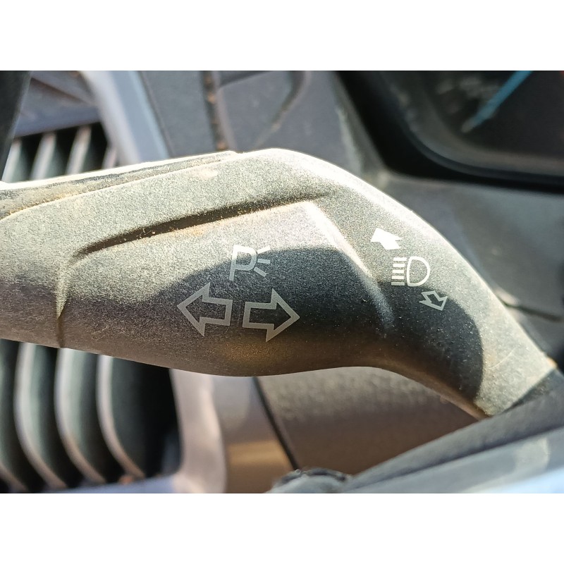 Recambio de mando intermitentes para ford transit custom v362 furgoneta (fy, fz) 2.0 ecoblue referencia OEM IAM   