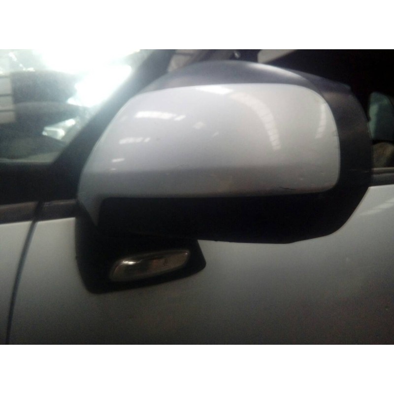 Recambio de retrovisor izquierdo electrico para citroen c4 picasso exclusive referencia OEM IAM   