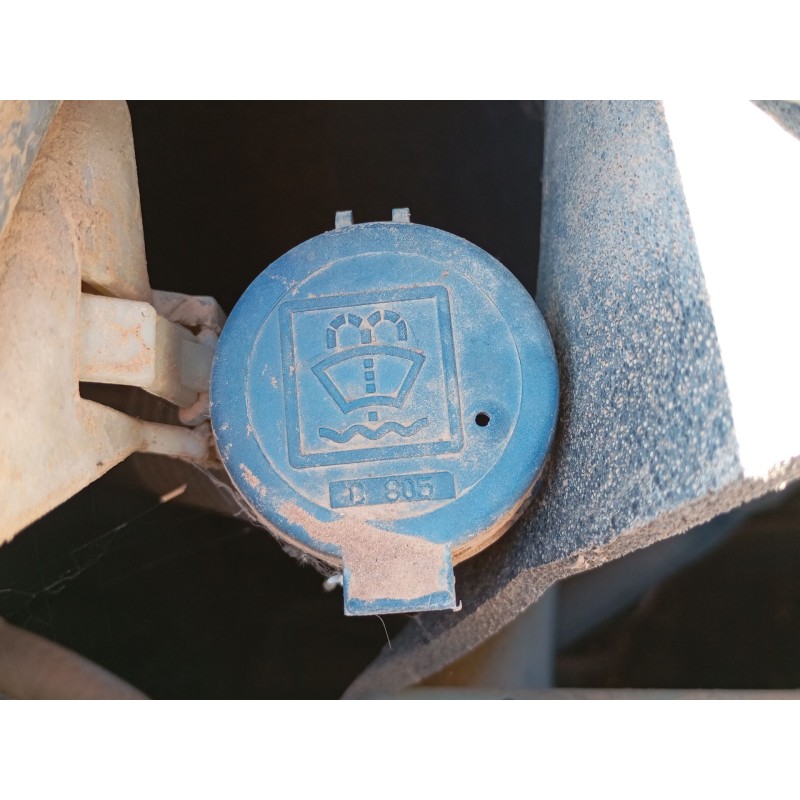 Recambio de deposito limpia para peugeot boxer autobús 2.2 hdi 120 referencia OEM IAM   