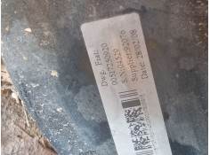 Recambio de servofreno para peugeot boxer autobús 2.2 hdi 120 referencia OEM IAM 00517250920  