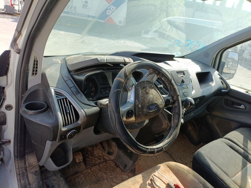 Recambio de salpicadero para ford transit custom v362 furgoneta (fy, fz) 2.0 ecoblue referencia OEM IAM   